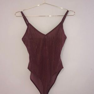 Forever21 Bodysuit